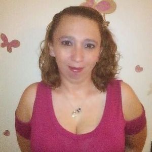 Meet your Posher, Melanie